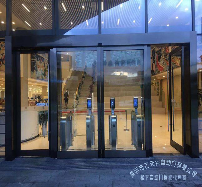 自动91视频黄色免费版-校区出入口整体解决方案